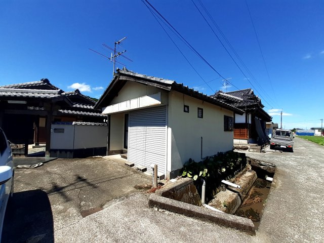 宇土市住吉町の中古一戸建のその他|倉庫