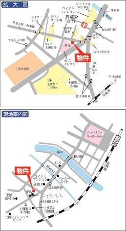 【駐車場】 | フォレストフィールド（テナント）