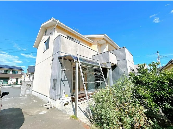 藤岡市藤岡　中古1949の外観