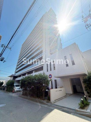 ピアフェスタ青木駅前