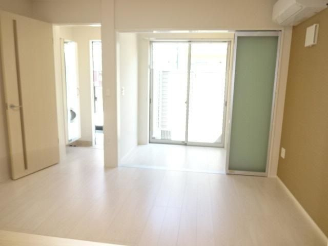 サニーコートＭＫの展望