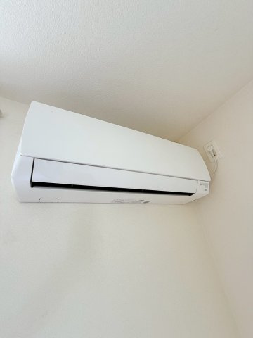 フレグランス玉名Ⅱ棟の設備