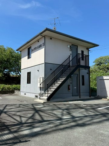 フレグランス玉名Ⅱ棟