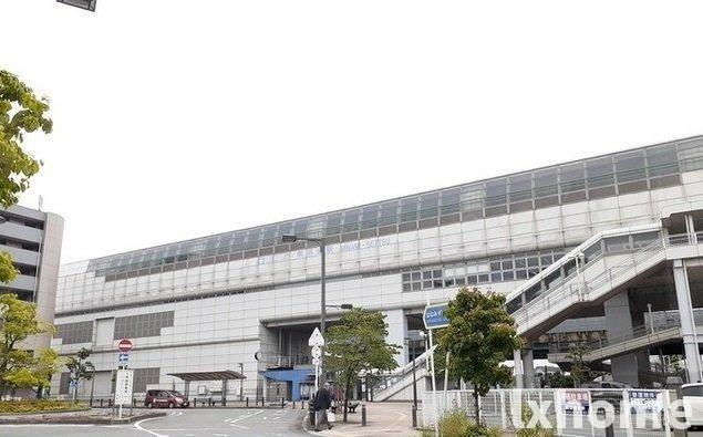 グランシャリオ　ヒロの周辺|南摂津駅まで130m