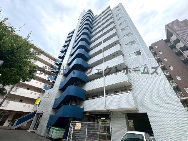 宮之阪ハイツ弐番館