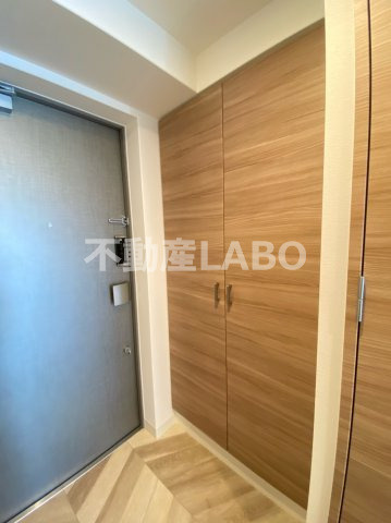 パークナードフィット美章園のその他