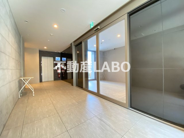 パークナードフィット美章園のその他