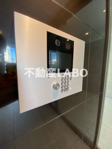 パークナードフィット美章園のその他