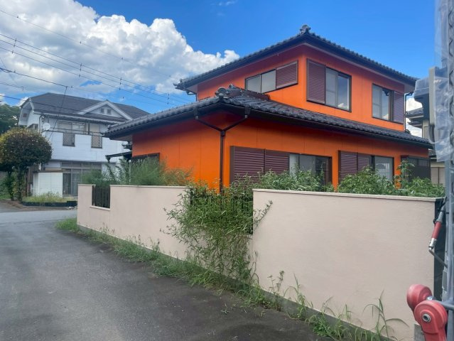 笛吹市戸建てのその他