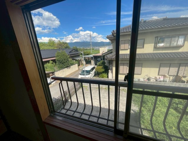 笛吹市戸建てのその他