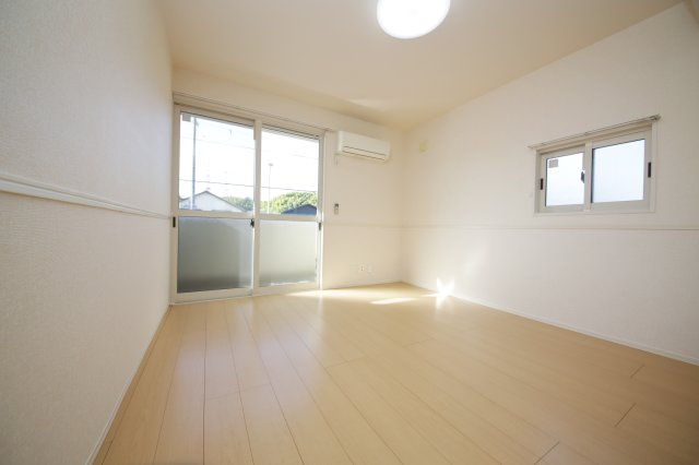 eternoの居間・リビング