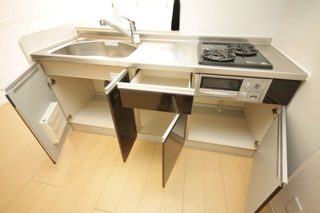 eternoのキッチン