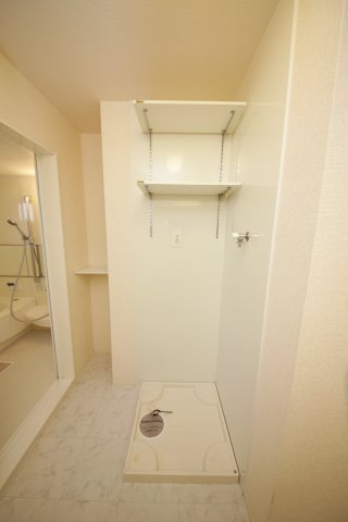 eternoの設備