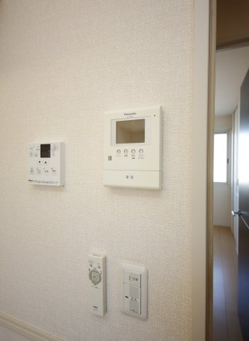 eternoの設備