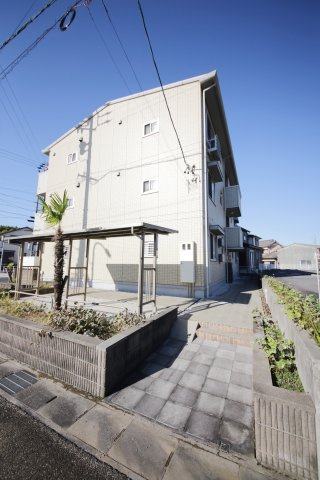 eternoのその他共用部分