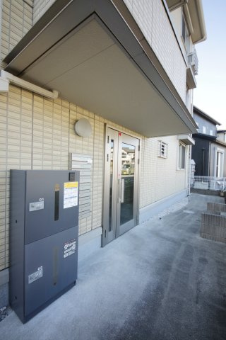 eternoのその他共用部分