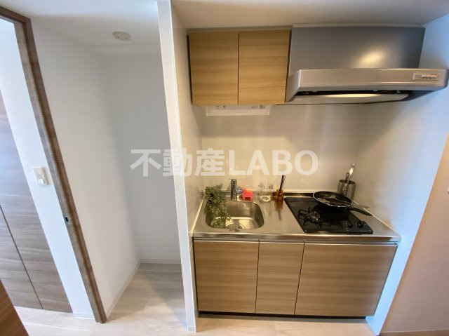 パークナードフィット美章園のその他