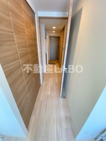 パークナードフィット美章園のその他