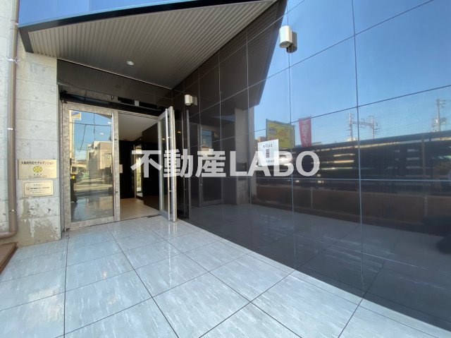 パークナードフィット美章園のその他