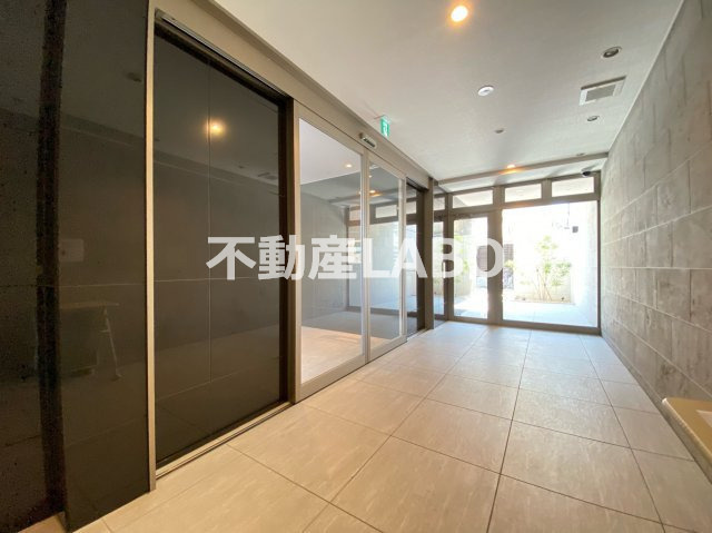 パークナードフィット美章園のその他