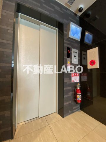 パークナードフィット美章園のその他