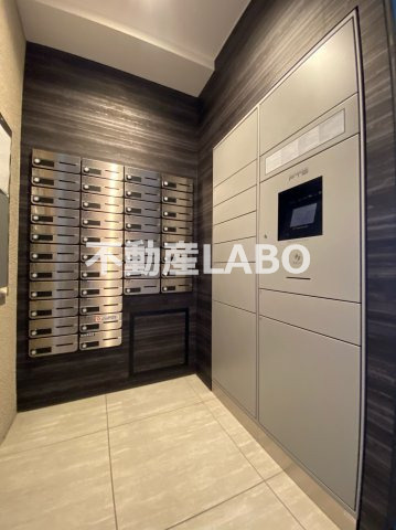 パークナードフィット美章園のその他