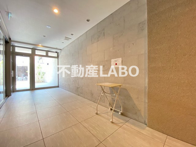 パークナードフィット美章園のその他