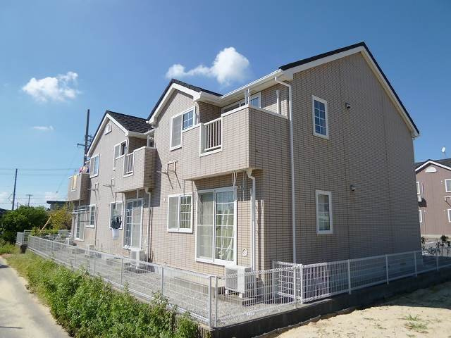 ネオメイト２１　Ｂ　　　刈谷市近郊の賃貸はクラスホーム刈谷店