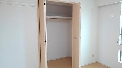 ｃｏｍｆｏｒｔ　Ｋの収納