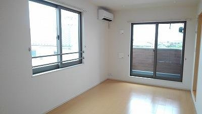 ｃｏｍｆｏｒｔ　Ｋの居間・リビング