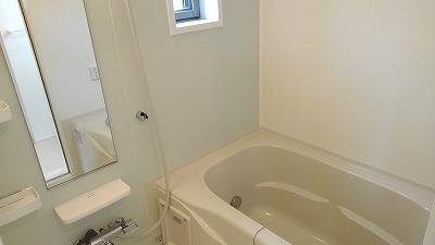 ｃｏｍｆｏｒｔ　Ｋの浴室