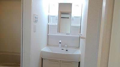 ｃｏｍｆｏｒｔ　Ｋの洗面所