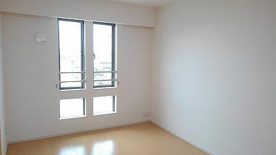 ｃｏｍｆｏｒｔ　Ｋの内装