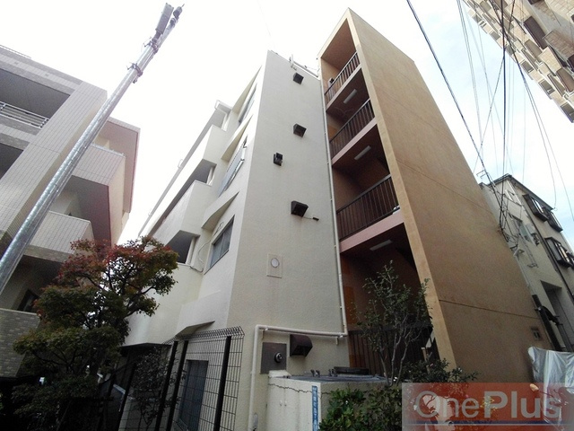 甲南金沢コーポ南館