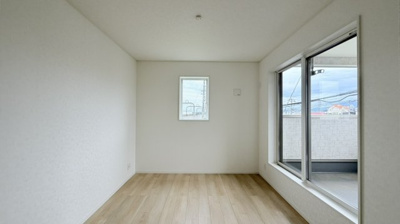 【その他】 | 伊勢原市高森　全７棟　新築住宅