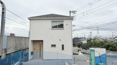 【その他】 | 伊勢原市高森　全７棟　新築住宅