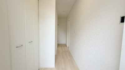 【収納】 | 伊勢原市高森　全７棟　新築住宅