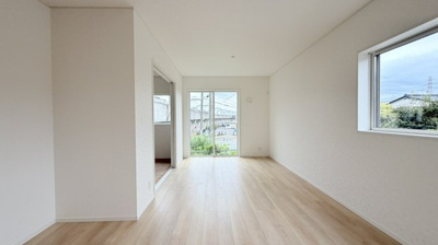 【その他】 | 伊勢原市高森　全７棟　新築住宅