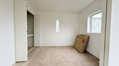 【玄関】 | 伊勢原市高森　全７棟　新築住宅