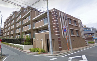 【外観】 | The NOBUTO HILLS FOREST COURT