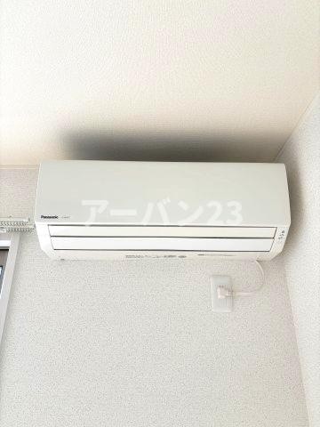 ネクスト伊奈平の設備
