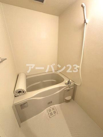 ネクスト伊奈平の浴室