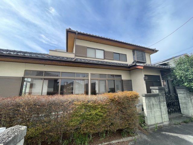 高崎市新町　中古1629の外観