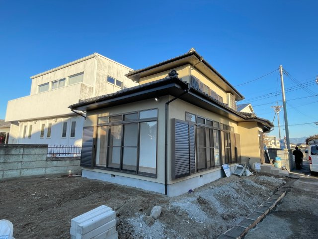 高崎市新町　中古1629の外観