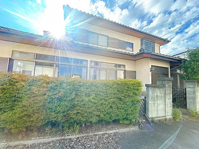 高崎市新町　中古1629の外観