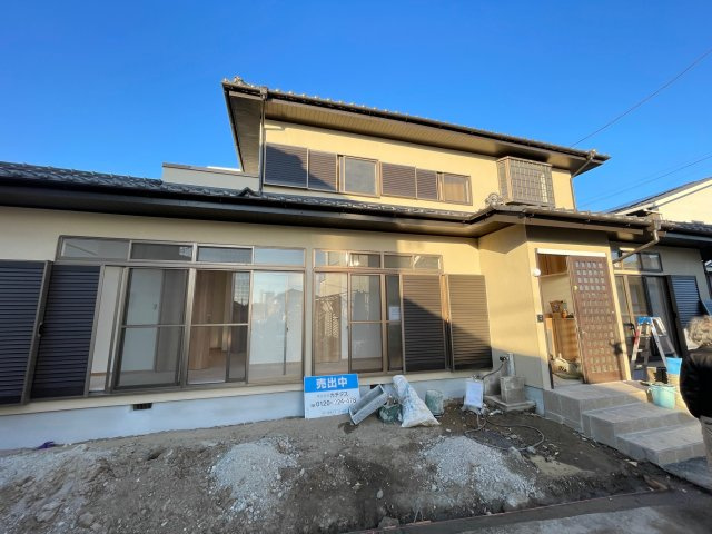 高崎市新町　中古1629の外観