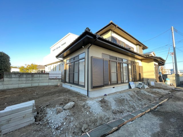 高崎市新町　中古1629の外観