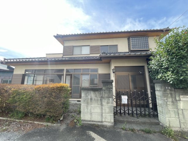 高崎市新町　中古1629の外観