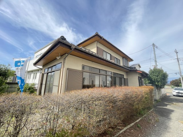 高崎市新町　中古1629の外観