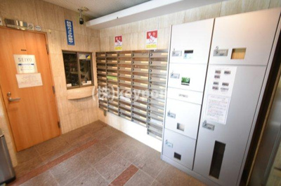 【その他共用部分】 | アーバイル池袋ＥＡＳＴ